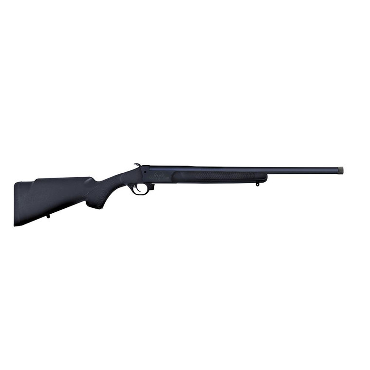 Traditions Outfitter G3 Rifle 350 Legend Single Shot 22" Barrel Synthetic Black Stock Elite XT Trigger