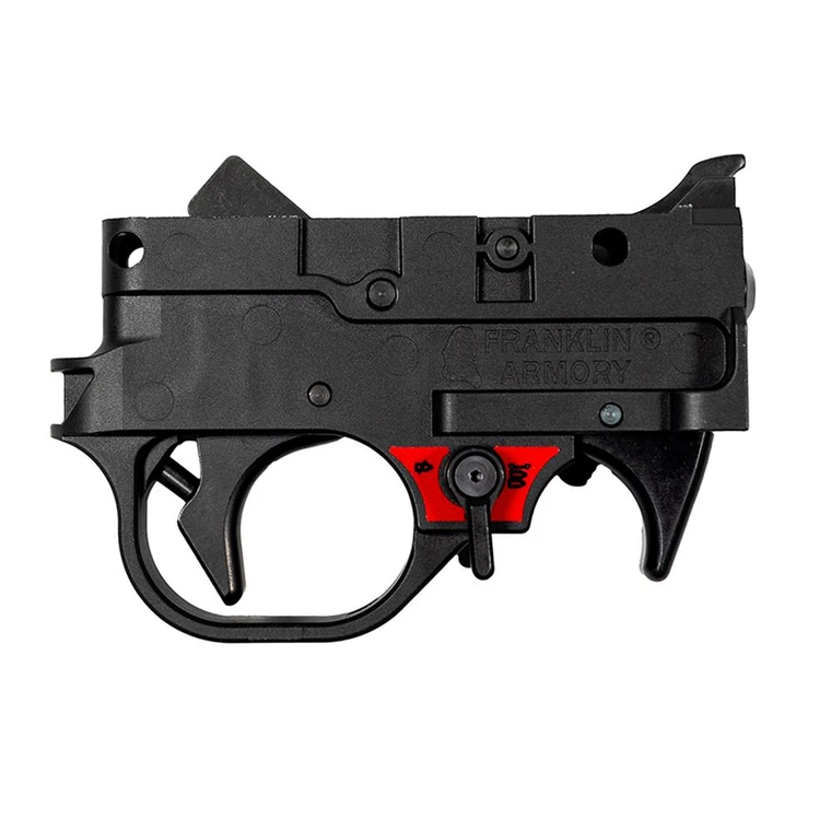 Franklin Armory BFSIII 22-EZ Ruger 10/22 Binary Rifle Trigger