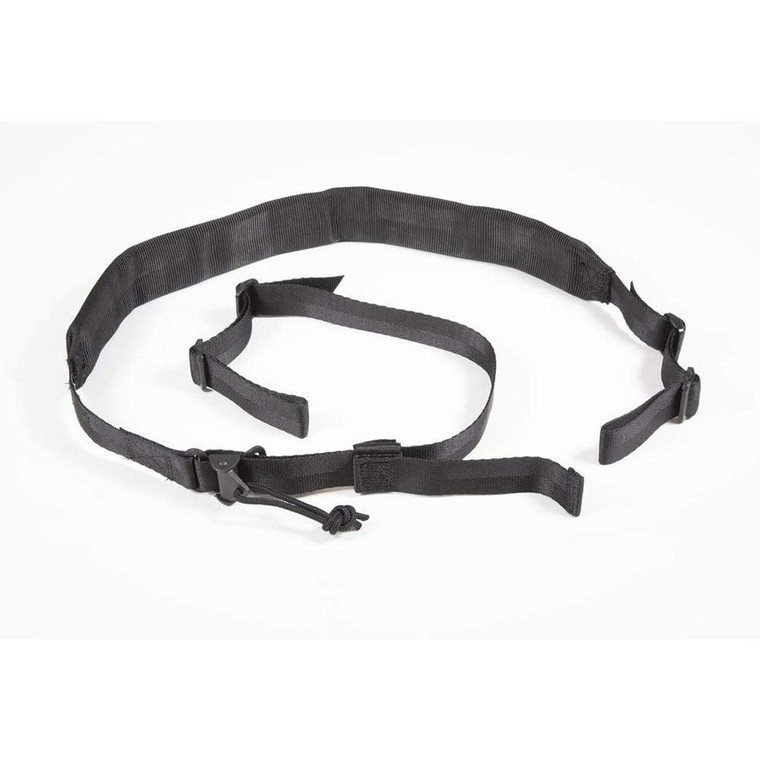 VTAC Wide Padded Sling Black