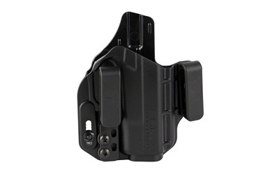 BRAVO TORSION FOR GLK 42 IWB BLK RH