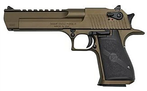 MR DE50BB DESERTEAGLE 50AE BB