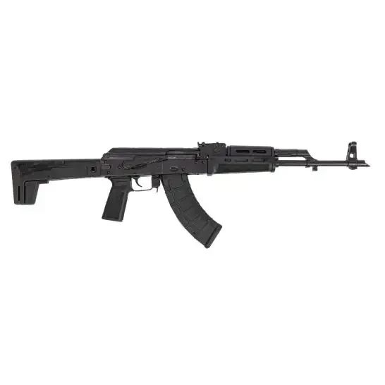 DPMS ANVIL AK-47 RIFLE 7.62X39 16IN BARREL 30RD BLACK FORGED B5 SYSTEMS SIDE-FOLDING RIFLE DP51655231025