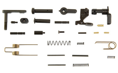 KAK AR-15 LPK BASIC AMBI BUILD KIT