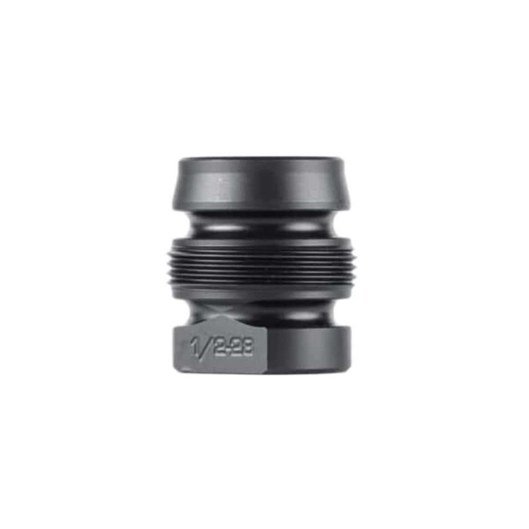 Dead Air Xeno Mount Xero .45 Cal 5/8-24