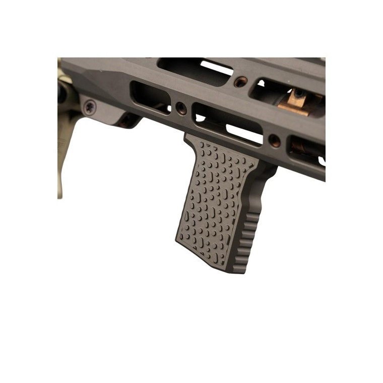 Q Deluxe Vertical Grip