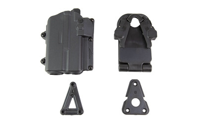 RAPID FORCE L2 FITS G19/X CMPCT LT