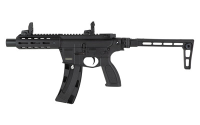 RETAY RA1522 PSTL 22LR 8" 10RD BLK