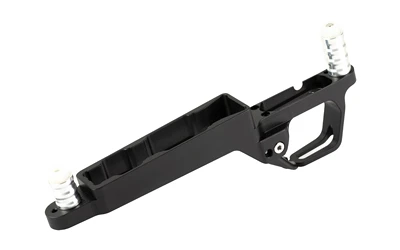 MDT HUNTER BM BADGER PROF REM700 LA