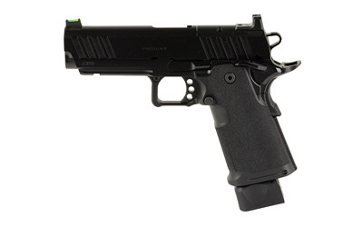 SPRGFLD 9MM PRODIGY 4.25" AOS 20RD