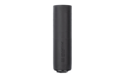 CMMG ZEROED 46K 46CAL SUP HUB MNT BK