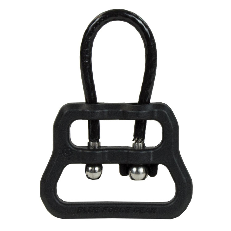 Blue Force Gear ULoop Black