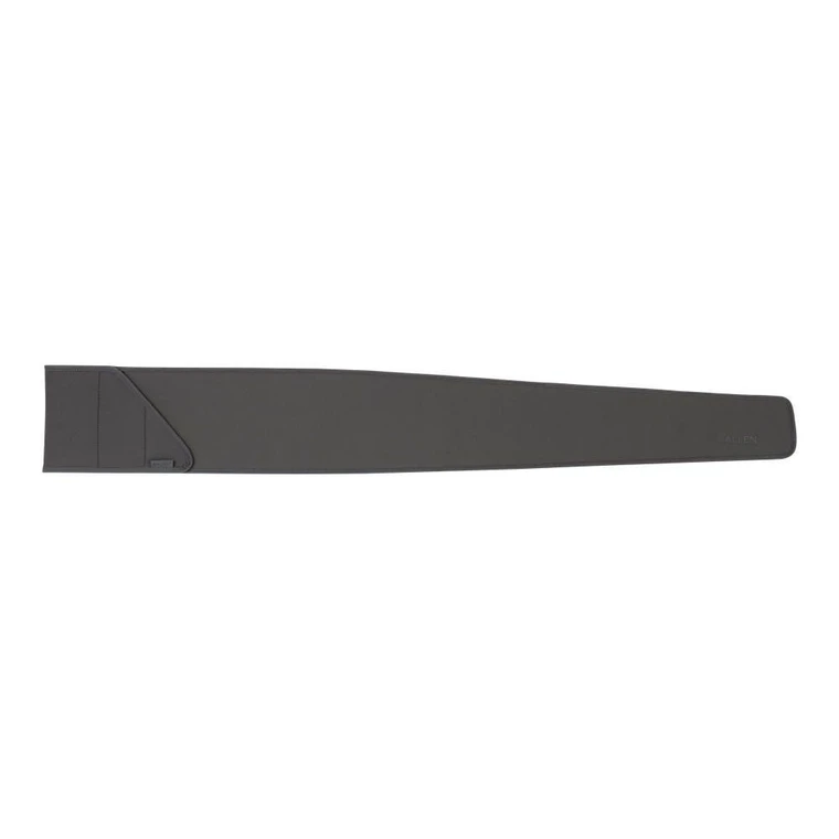 Allen Company Neoprene Shotgun Slip Case 52" Grey