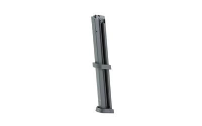 PROMAG TAURUS TX 22LR 34RD BLACK