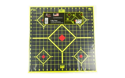 PROSHOT 17.75" SIGHT IN 5PK