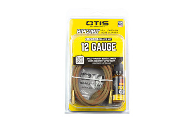 OTIS 12GA RIPCORD DELUXE KIT