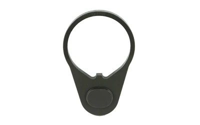 MIDWEST HEAVY DUTY QD END PLATE