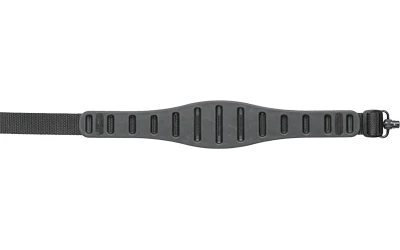 QUAKE CLAW CONTOUR SLING QD BLK