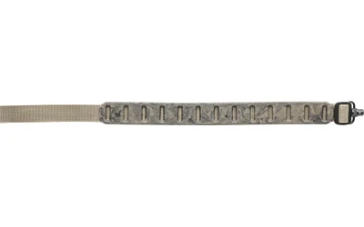 QUAKE CLAW SLIMLINE SLNG QD SAND CMO