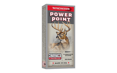 WIN SPRX 350 LEGEND 180GR 20/200
