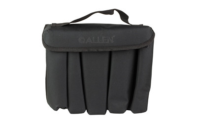 ALLEN 5-CAN SUPPRESSOR CASE BLACK