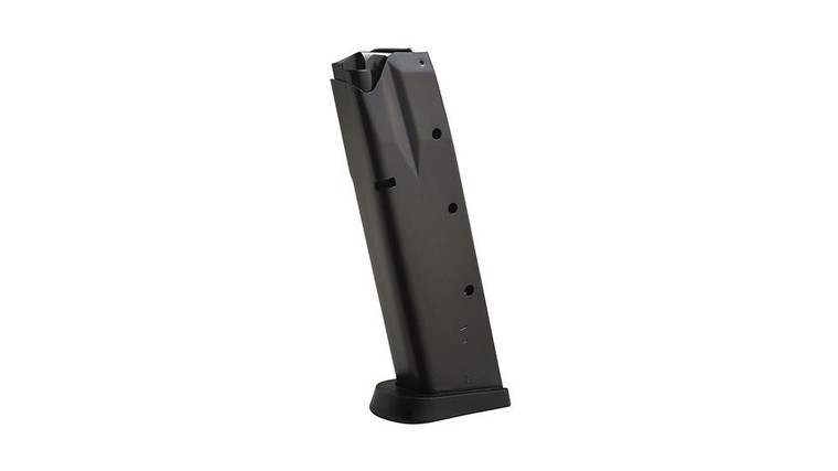 IWI MAG JERICHO 9MM POLY 10RD