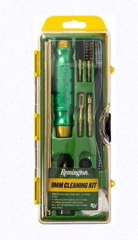 REMINGTON 9MM CLEANING KIT R9MMCK