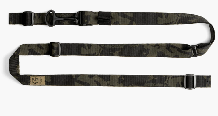 Edgar Sherman Design ESD SLING MULTICAM BLACK