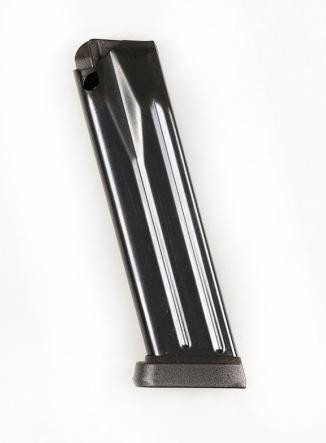 ProMag Steel Handgun Magazine Springfield XD-M 9mm Blued 10/rd