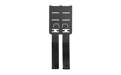 ESD DROPPAH MOLLE BLACK