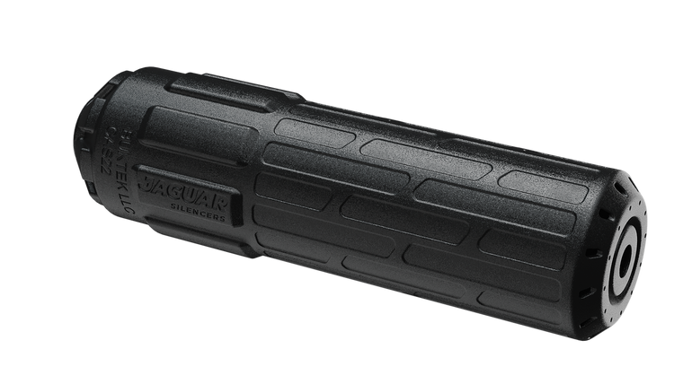 CAS22T - Titanium Shorty Series Rimfire