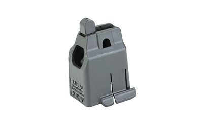 MAGLULA KUNA 9MM LULA LDR/UNLDR