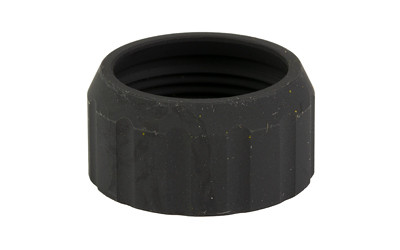 YHM SRX THREAD PROTECTOR BLK