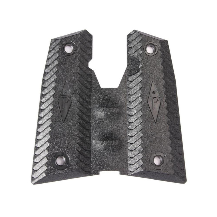 Lyman 1911 Diamond Pro Handgun Grip Black