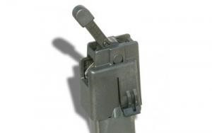 MAGLULA COLT SMG LULA MAGAZINE LOADER AND UNLOADER 9MM BLACK LU16B