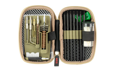 REAL AVID GUN BOSS AR15