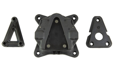 RAPID FORCE SURFACE MOUNT BK