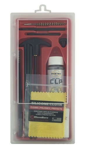 KLN 243 25 65 RFL CLN Kit