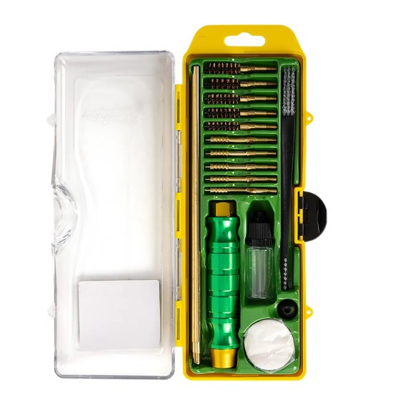 REMINGTON UNIVERSAL RIFLE CLEANING KIT RURCK
