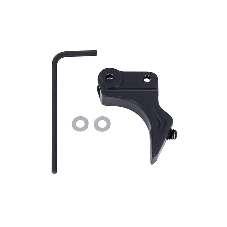 Volquartsen Target Trigger for 10/22 and 10/22 Magnum