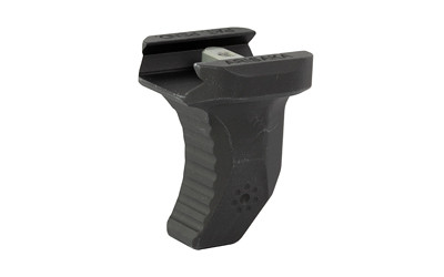 ARISAKA HAND STOP PICATINNY BLACK
