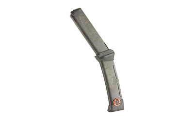 MAG HI-PT REDBALL 9MM 20RD BLK