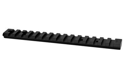 WARNE VAPOR RAIL TIKKA T3 1PC