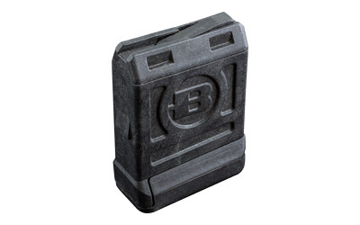 MAG BERGARA BMR 22WMR 5RD