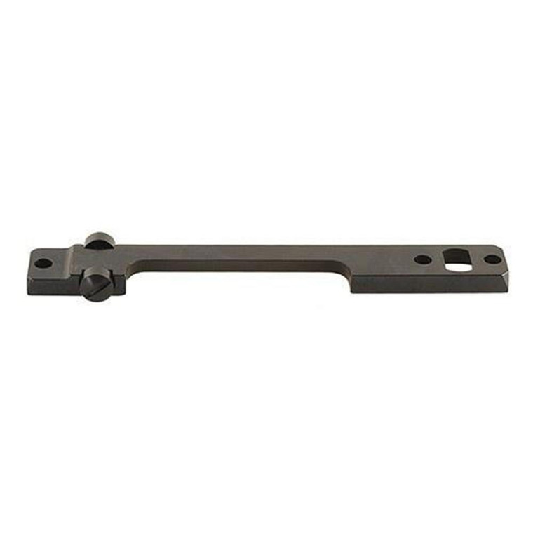 Leupold STD Steel Base Savage 110 (Pre-2003) RH Gloss Black 1-pieces