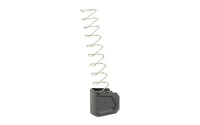 TYRANT MAG EXT FOR GLK43X/48 +4 BLK