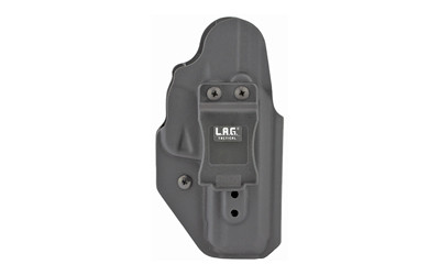 LAG LIB MK II RUG SEC-9 BLK AMBI