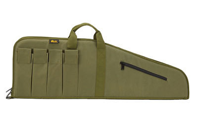 US PK MSR CASE 45" OD GREEN