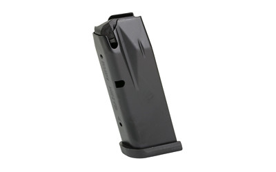 MAG CENT ARMS MC9 12RD FNGR EXT BLK