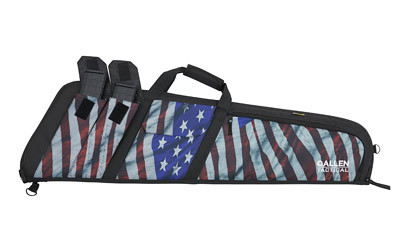 ALLEN WEDGE TACTICAL RIFLE CASE 41"