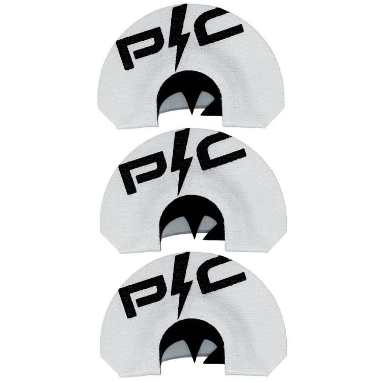 Power Calls Beau Brooks Signature Mockingbird Turkey Diaphragm Call 3/ct